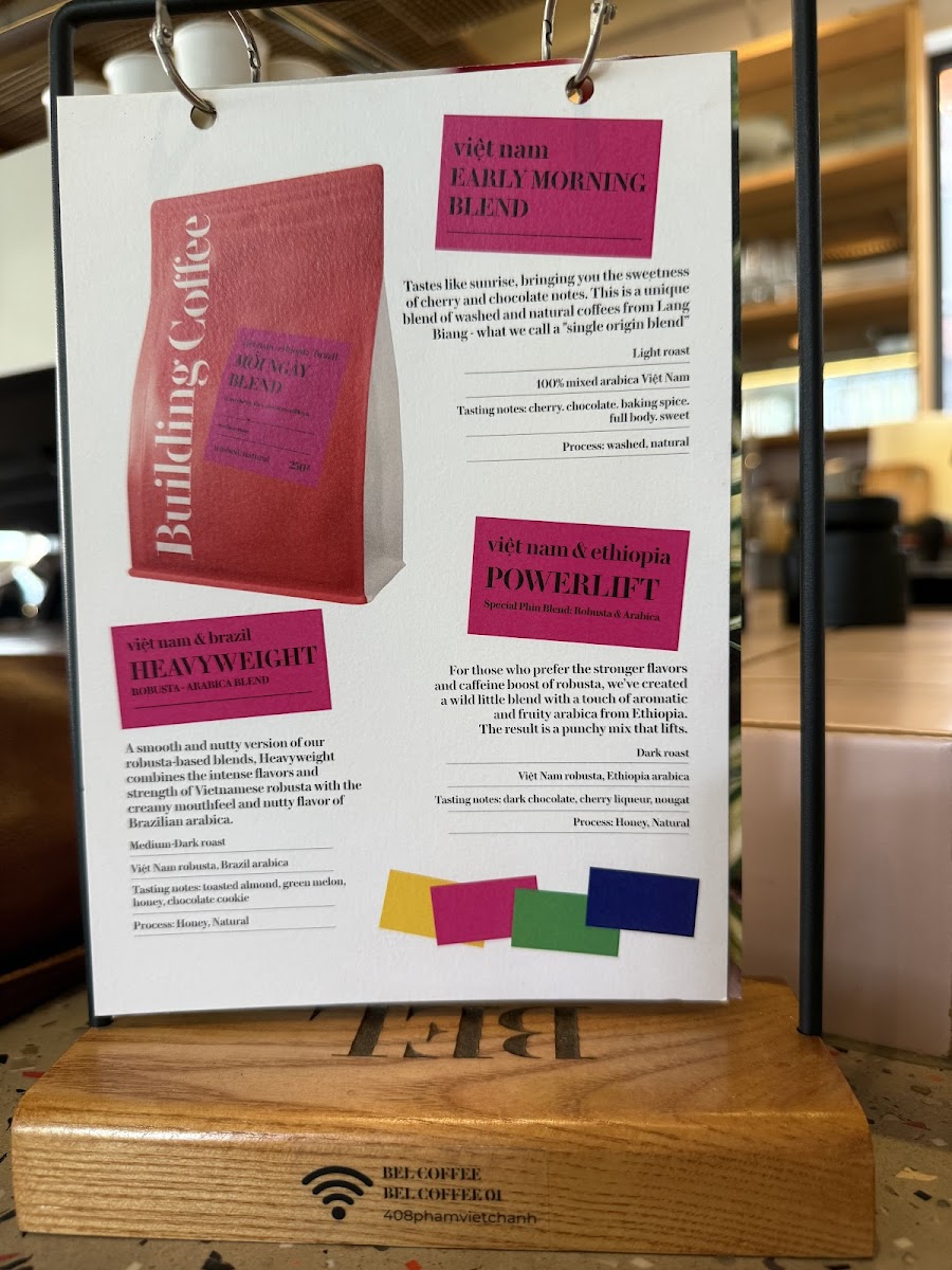 BEL by Building Coffee - 6