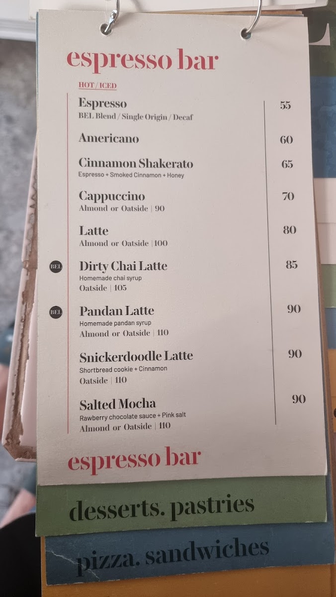 BEL by Building Coffee - 8