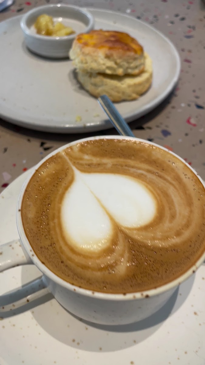 BEL by Building Coffee - 2