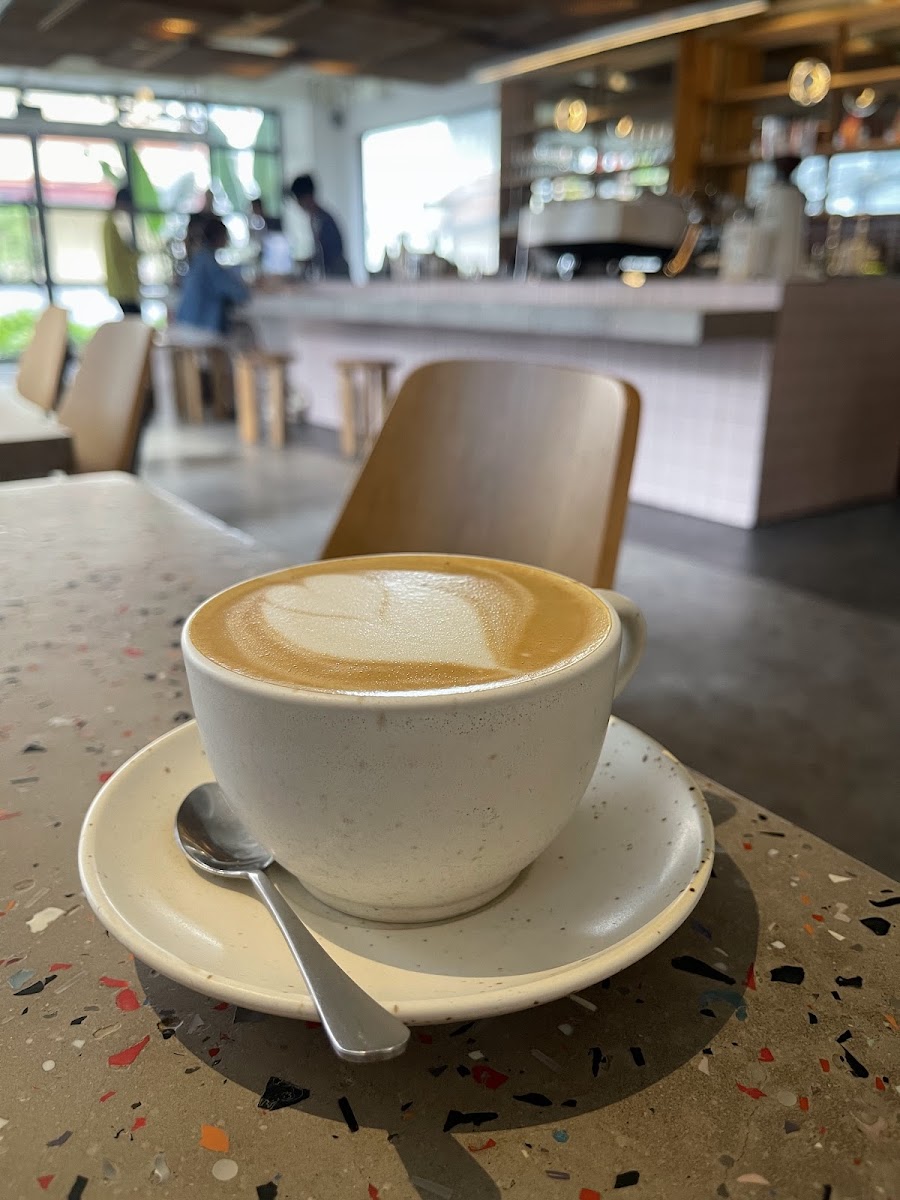 BEL by Building Coffee - 5