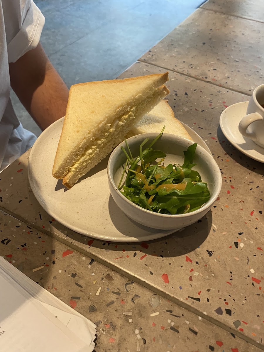 BEL by Building Coffee - 7