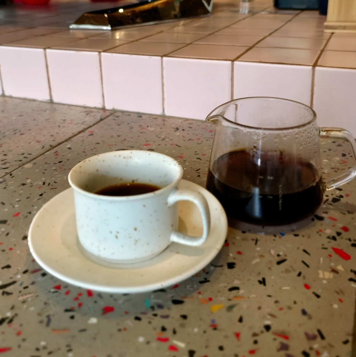 BEL by Building Coffee - 8