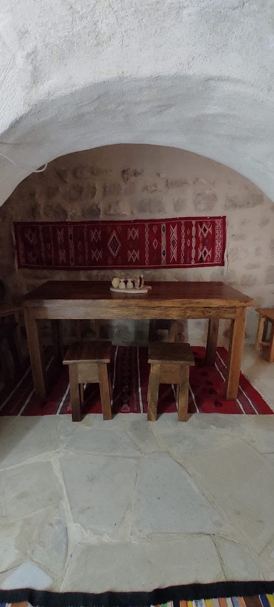 Cafe Berbere - ⵍⵇⴰⵀⵡⴰ ⴰⵎⴰⵣⵉⵖ