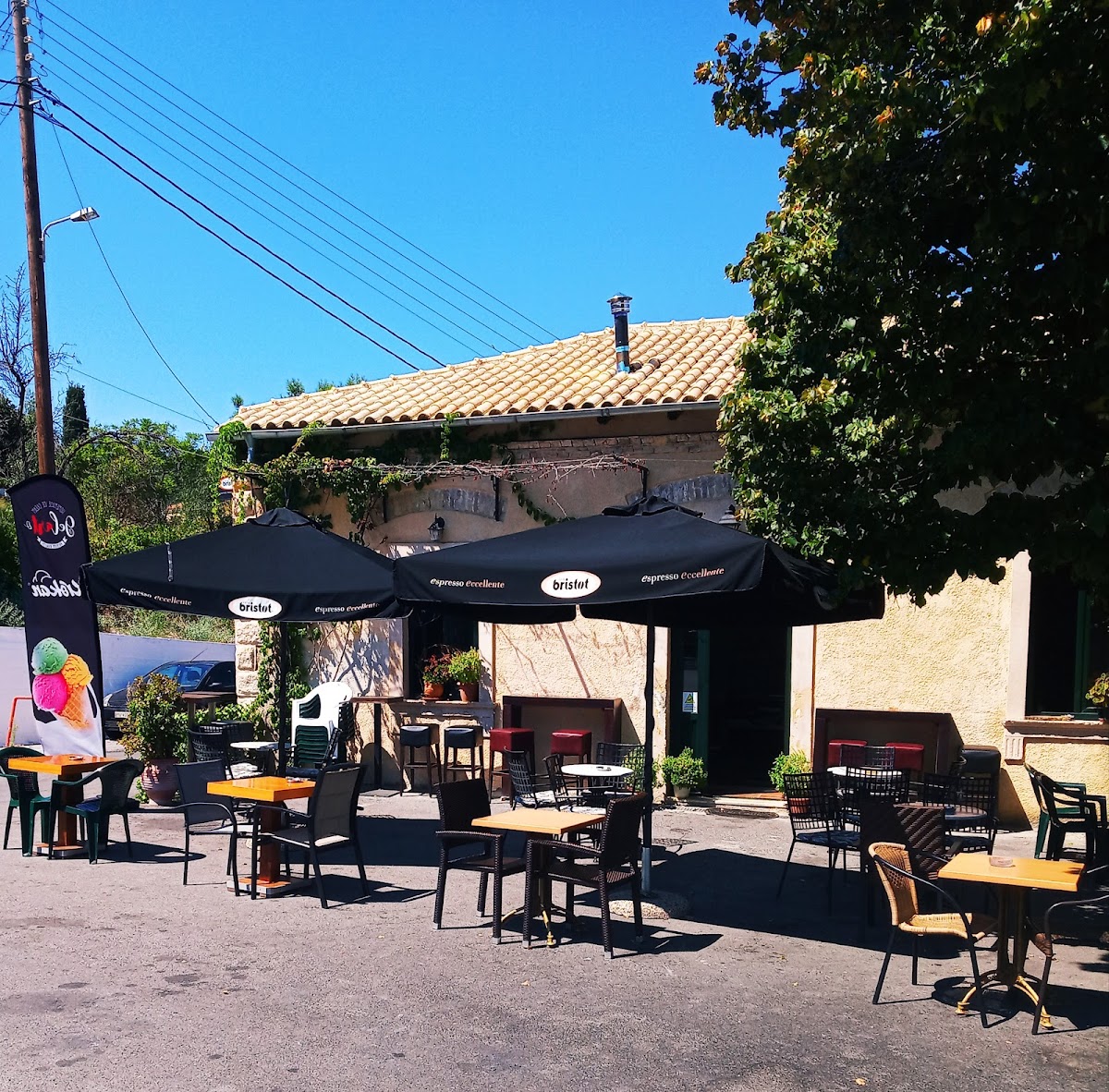 Cafe Lolos - Καφέ Λόλος