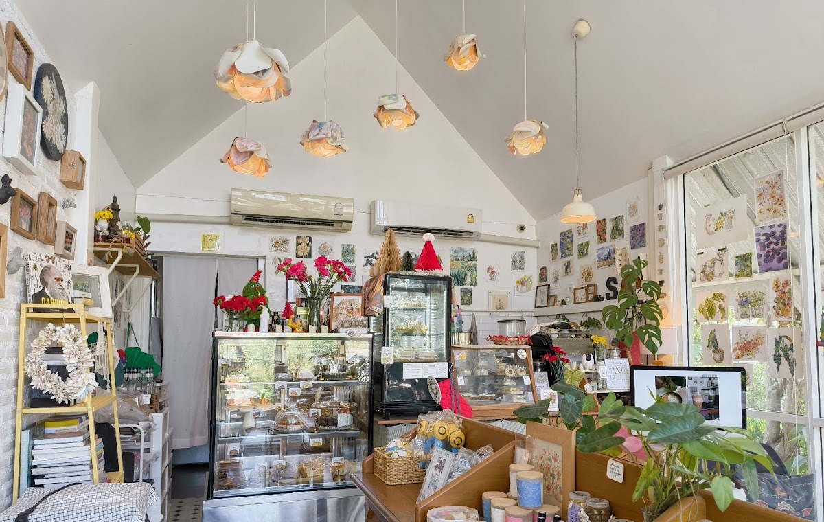 Simply space coffee & studio