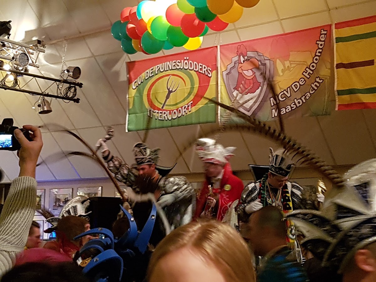 Café Zaal De Harmonie