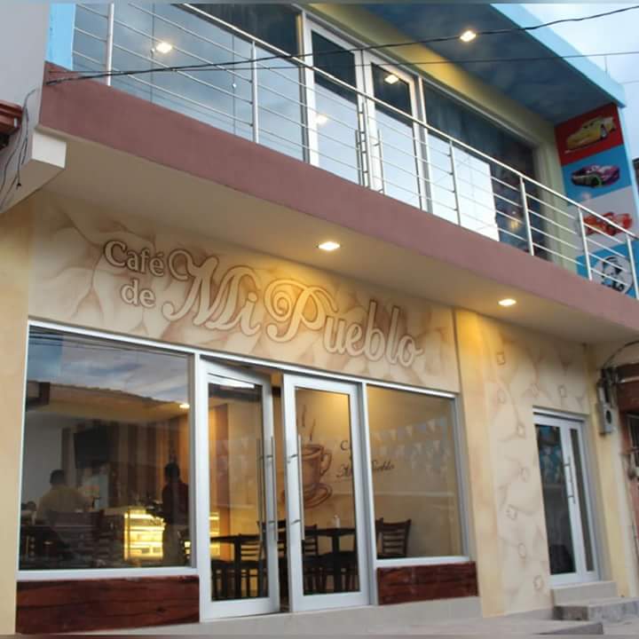 Café De Mi Pueblo