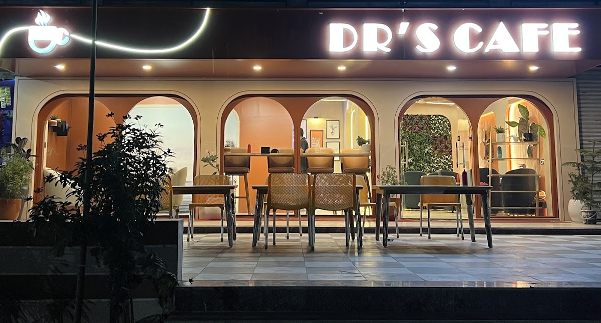 Dr's Cafe