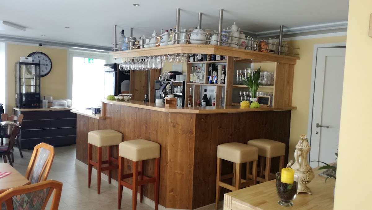 Café-Kanne Zachskorn UG (haftungsbeschränkt)