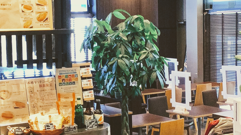 8 Riches Coffee & Space