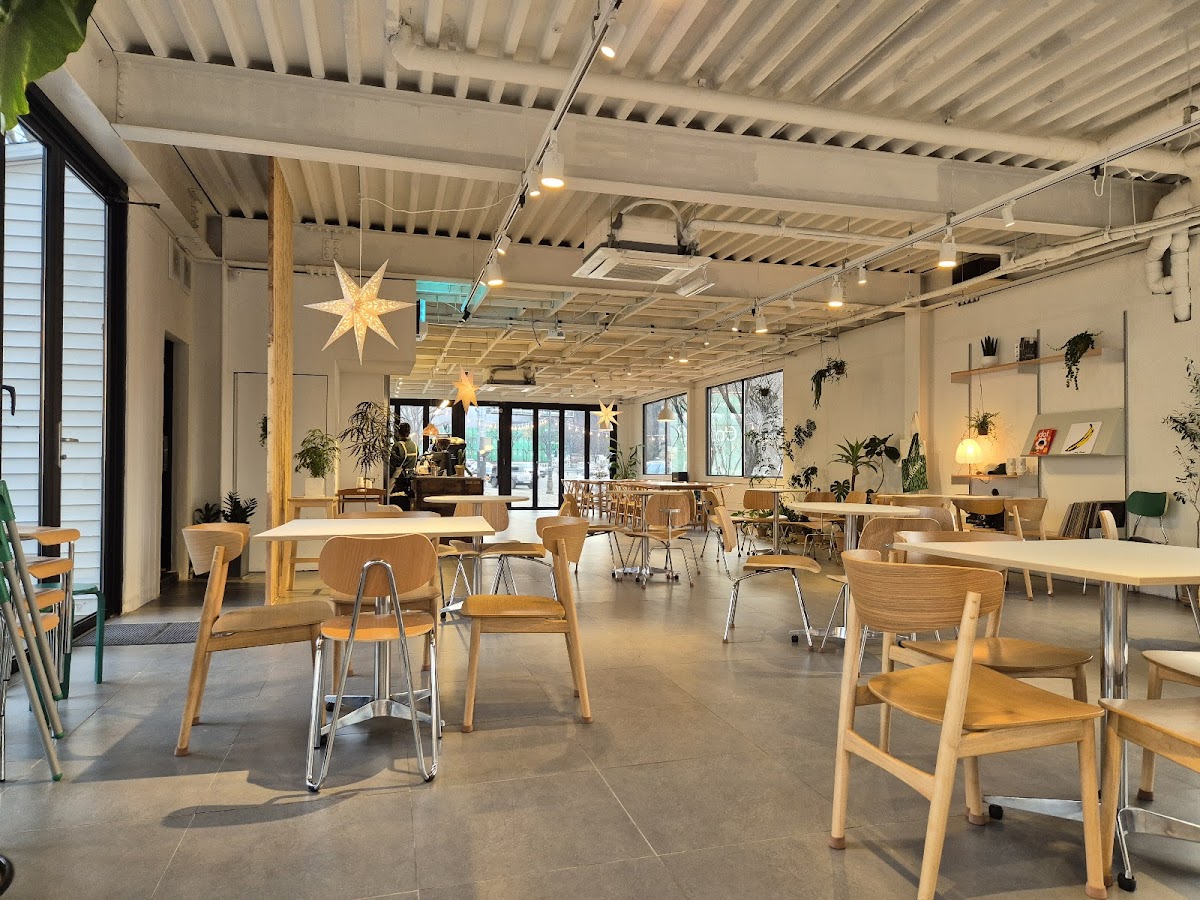 더가드너(TheGardener)