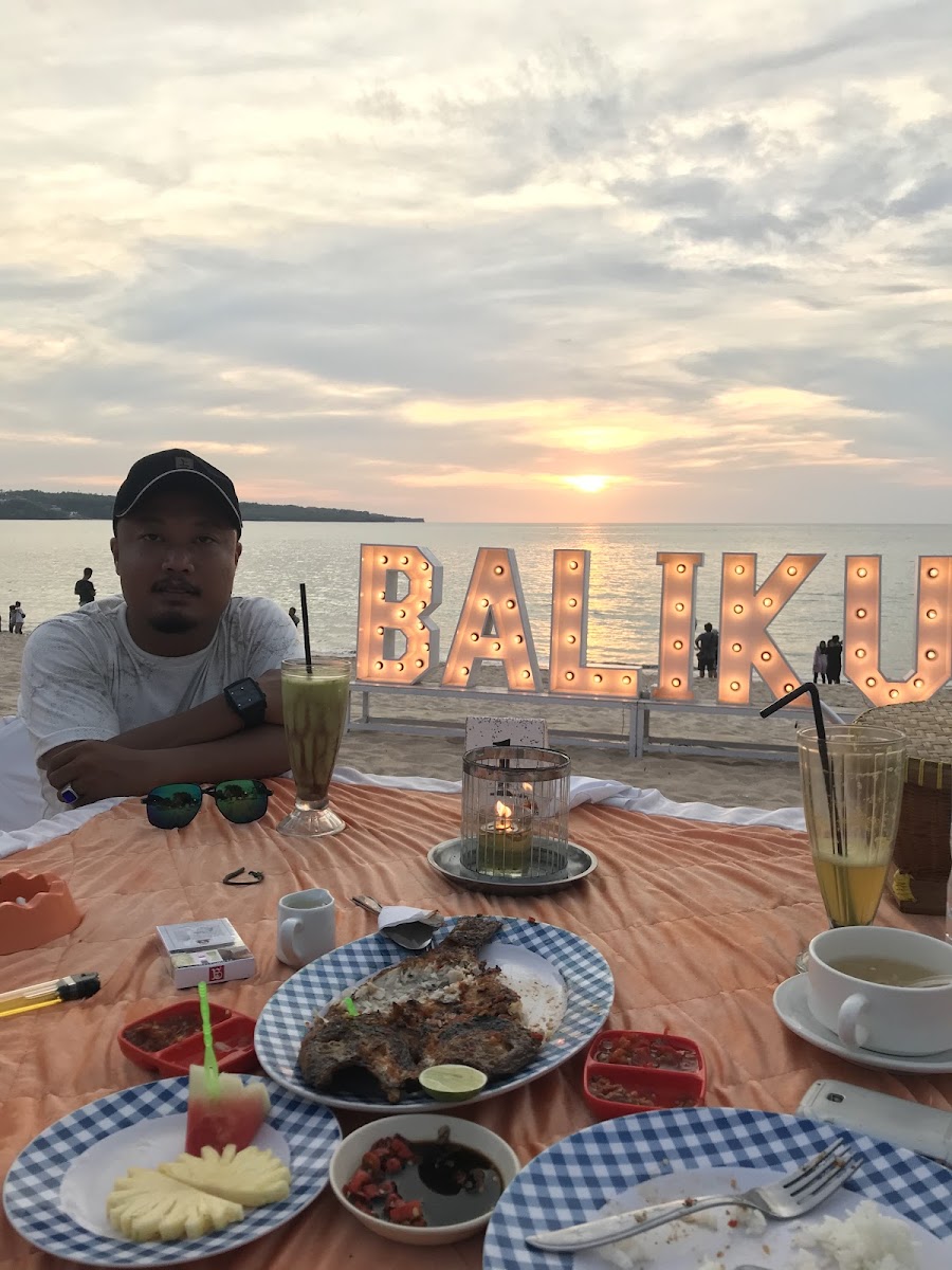 Baliku Cafe - 5
