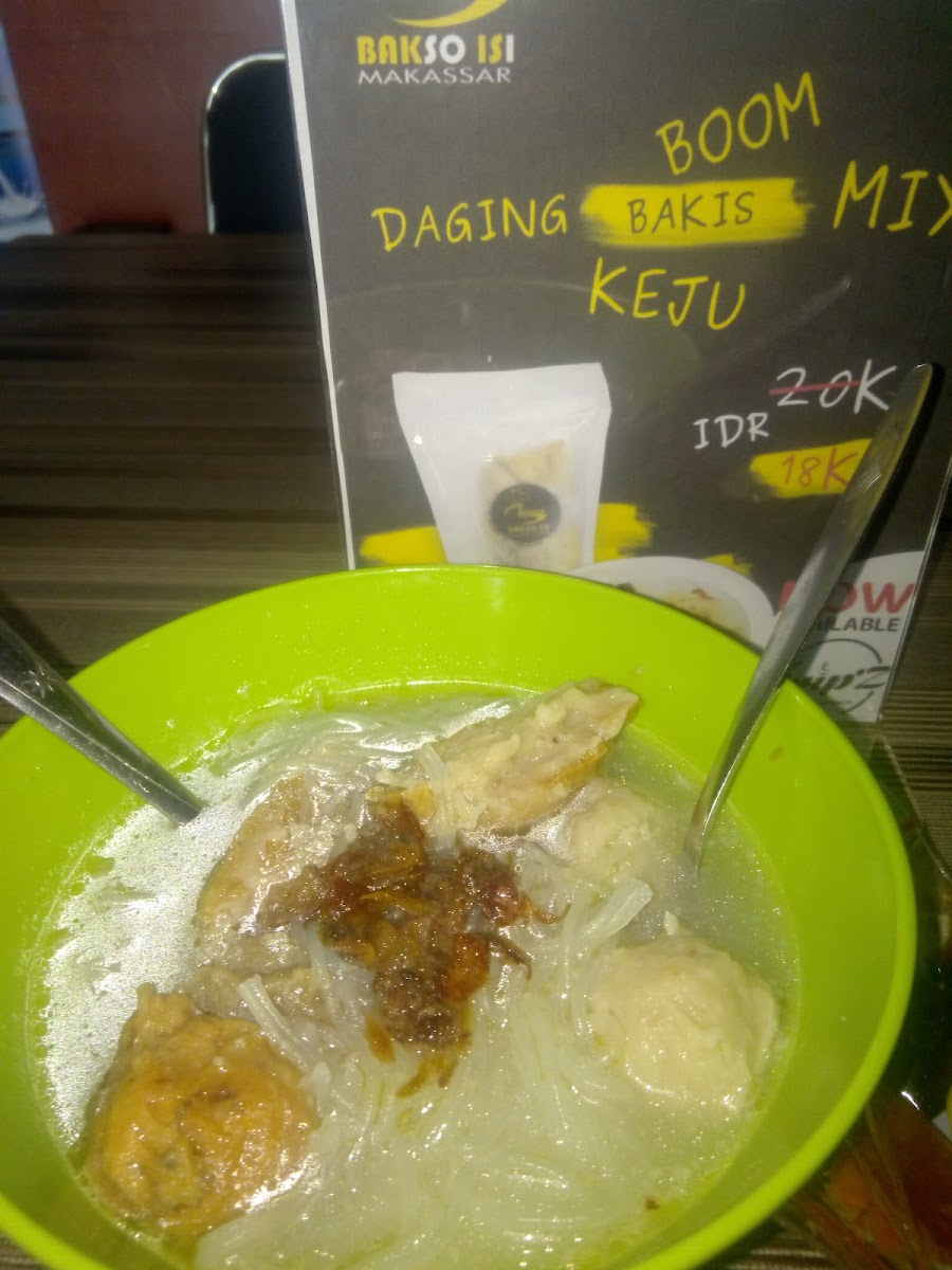 Cafe The Urip'Z - 10