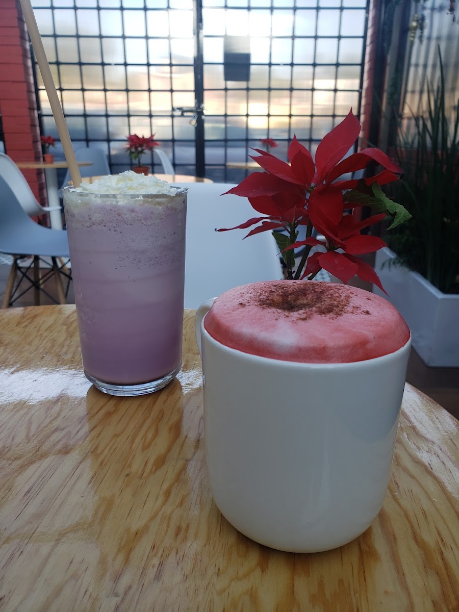 Paraíso Café y Té - 10