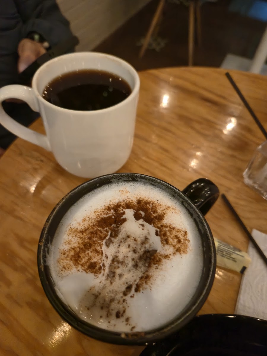 Paraíso Café y Té - 2