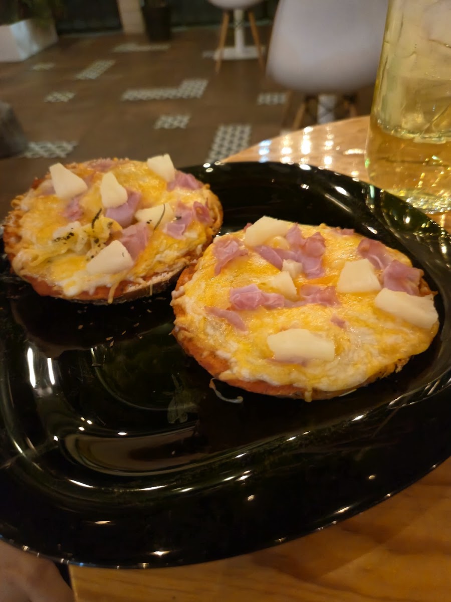 Paraíso Café y Té - 4