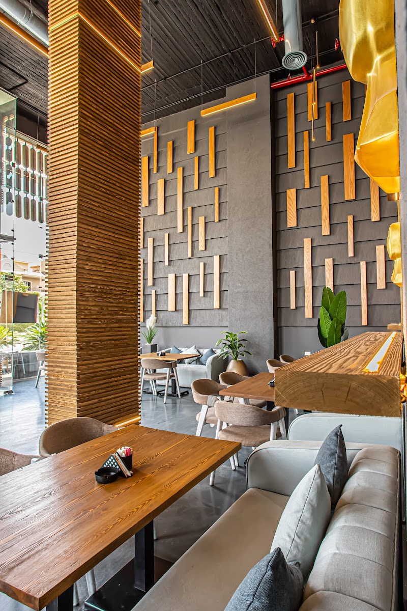 Seventy one restaurant & cafe