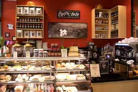 Sai Tea & Genral Store