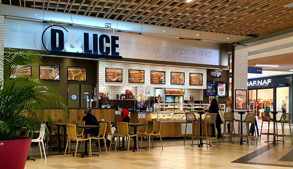 D&LICE