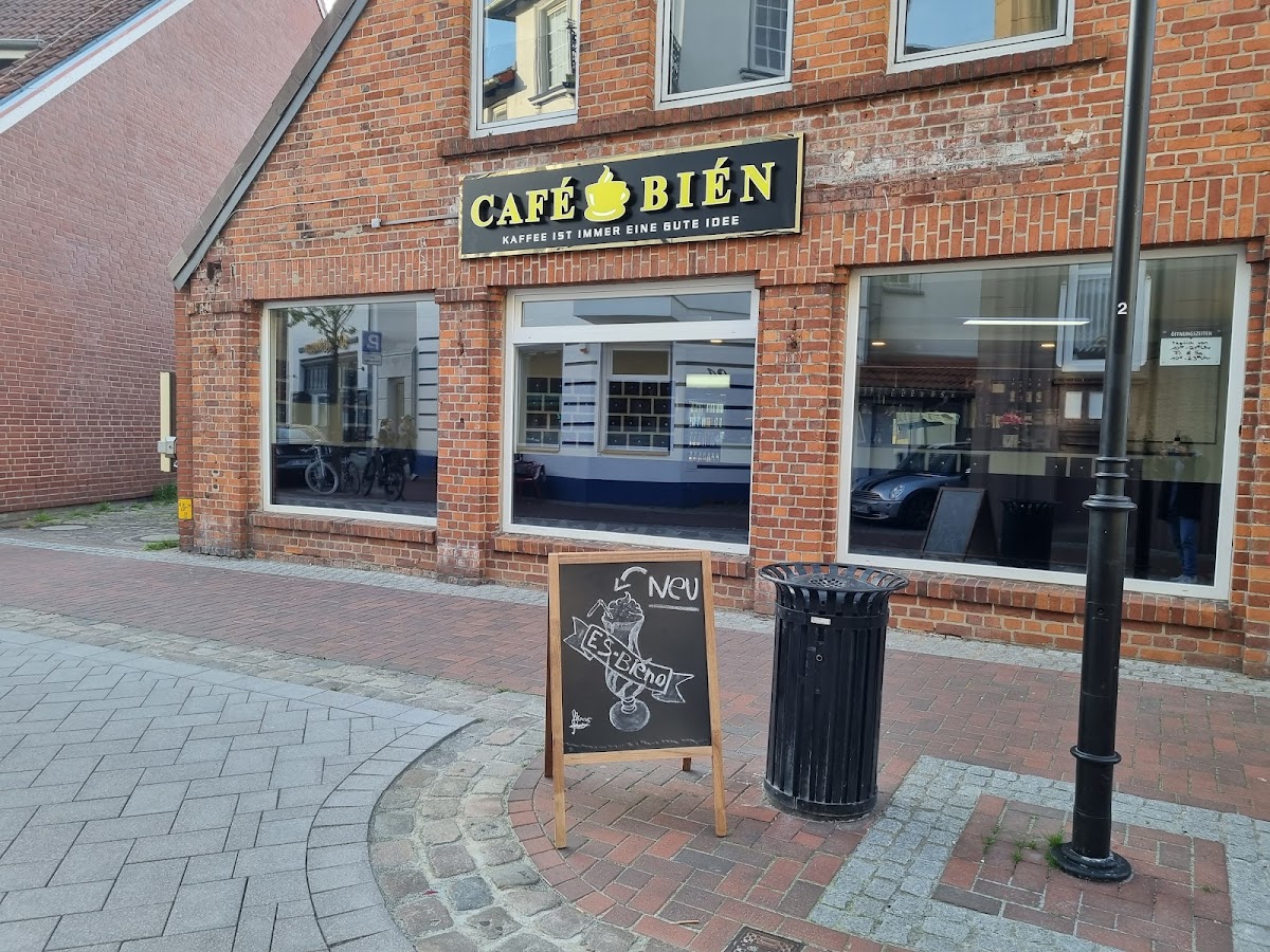 Café Bién