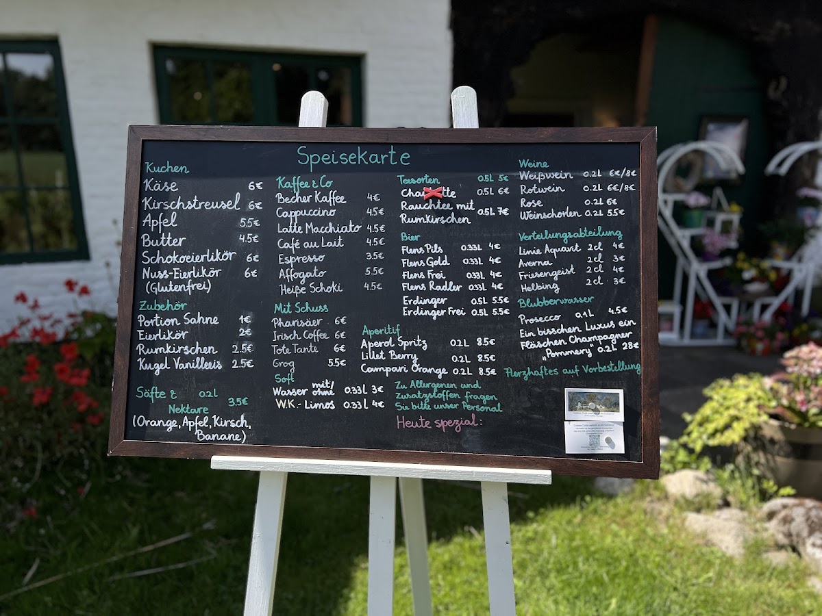 Galerie Cafe Meiforth im Richardshof - 1