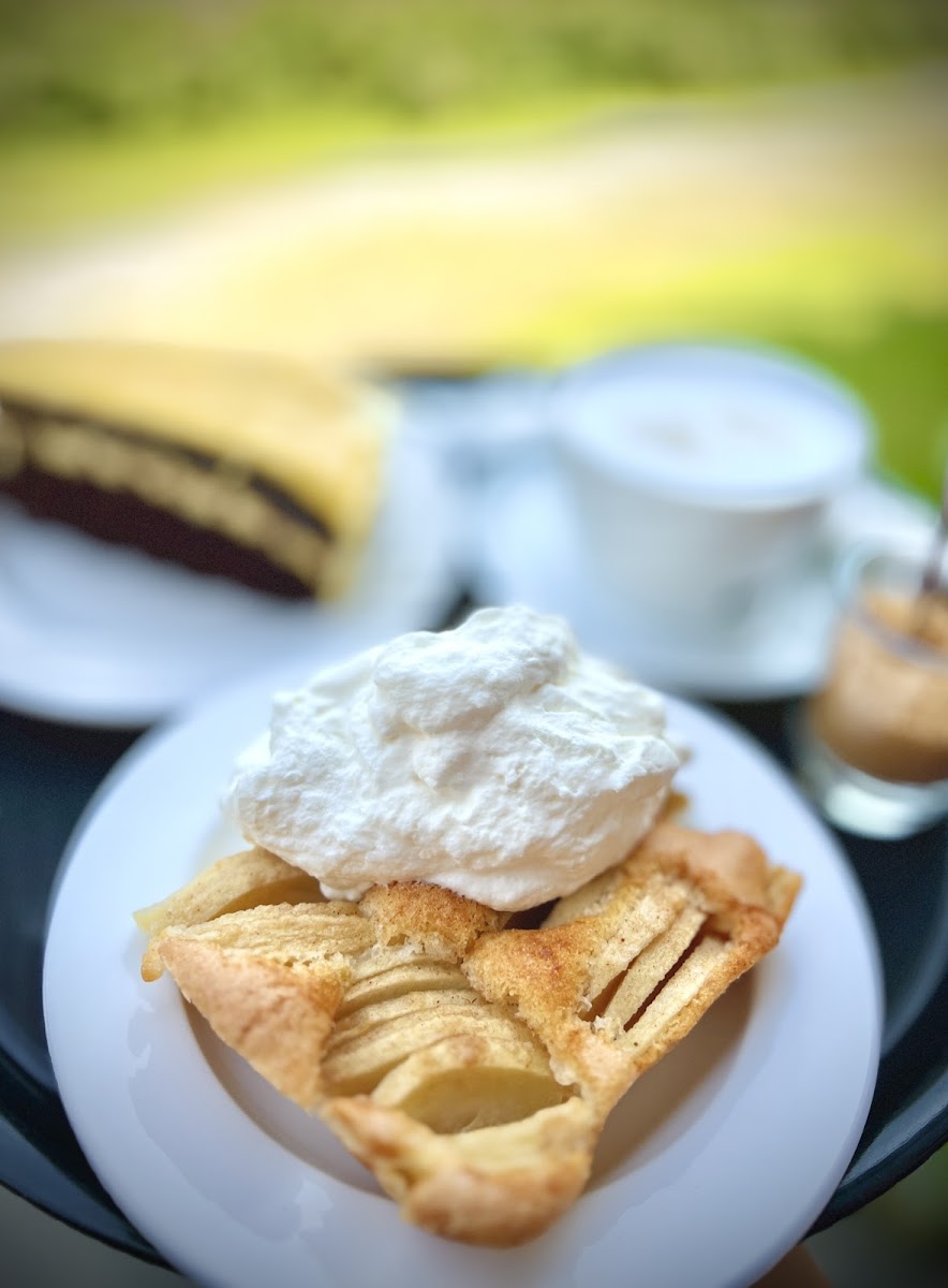 Galerie Cafe Meiforth im Richardshof - 10