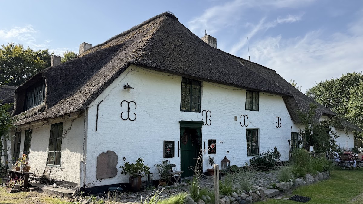 Galerie Cafe Meiforth im Richardshof - 4