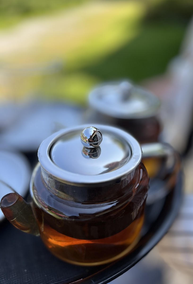 Galerie Cafe Meiforth im Richardshof - 6