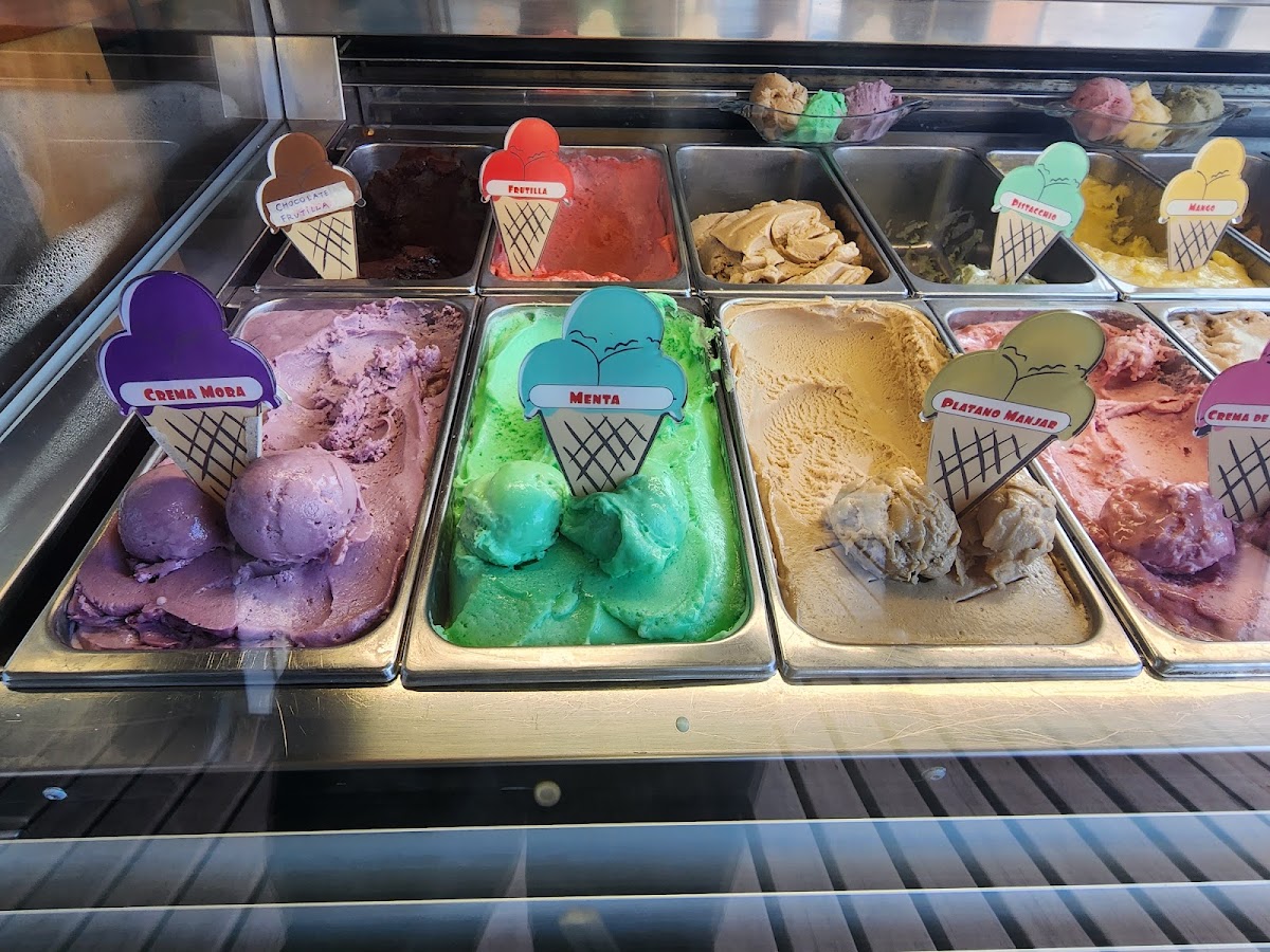 Mahute Ice Cream and Cafeteria - 2