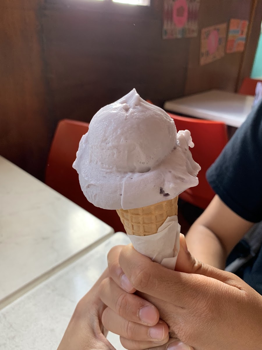 Mahute Ice Cream and Cafeteria - 9