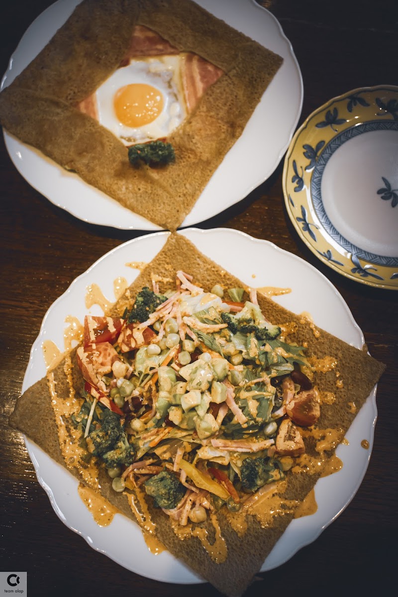 Antique Cafe OLDTIME - 5