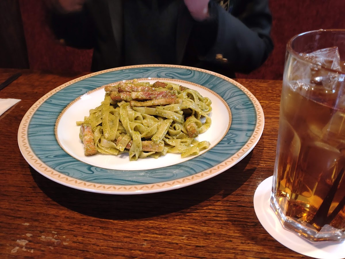 Antique Cafe OLDTIME - 6