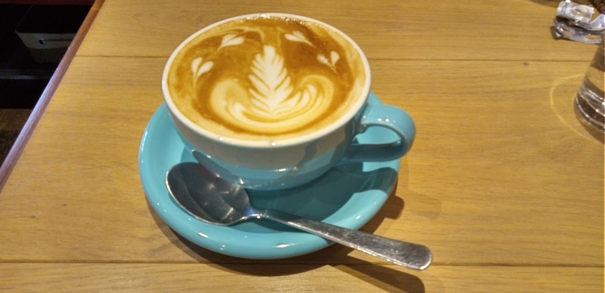 Antique Cafe OLDTIME - 8