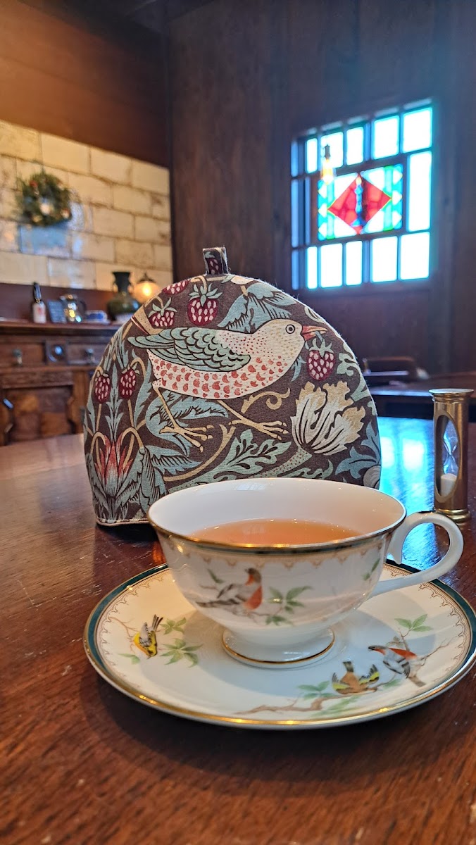 Antique Cafe OLDTIME - 9