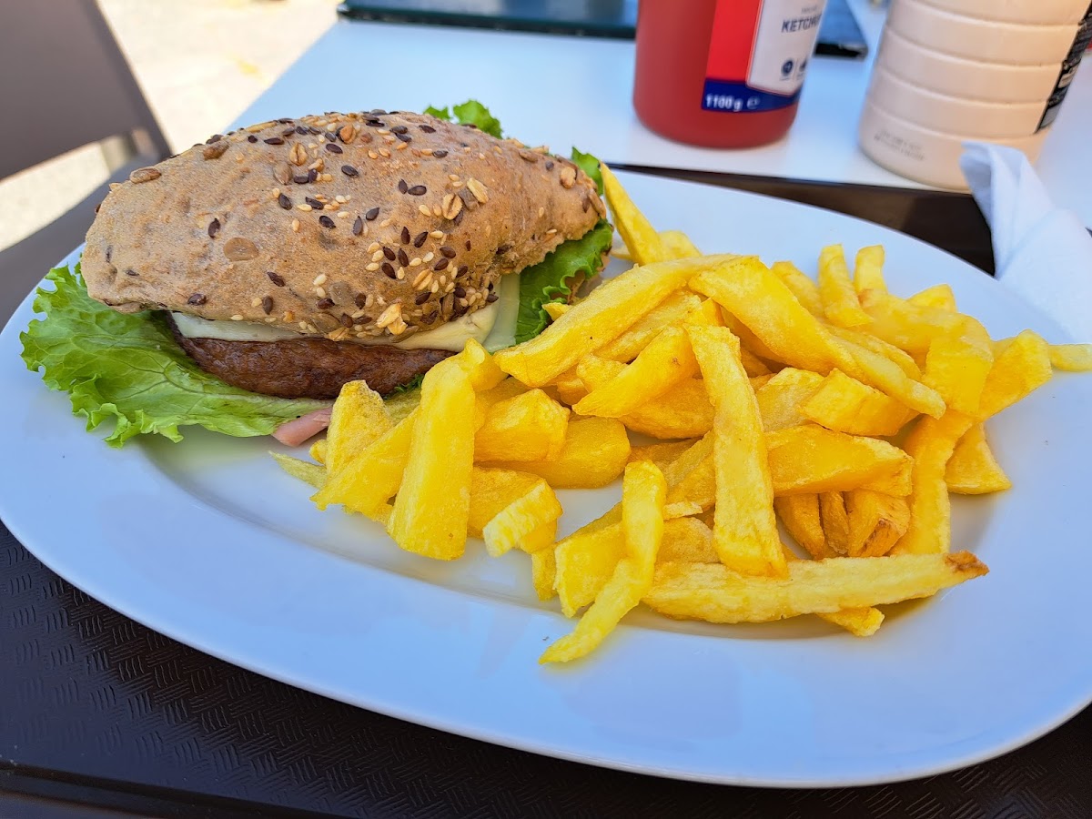 Cafe Porta do Olival - 10