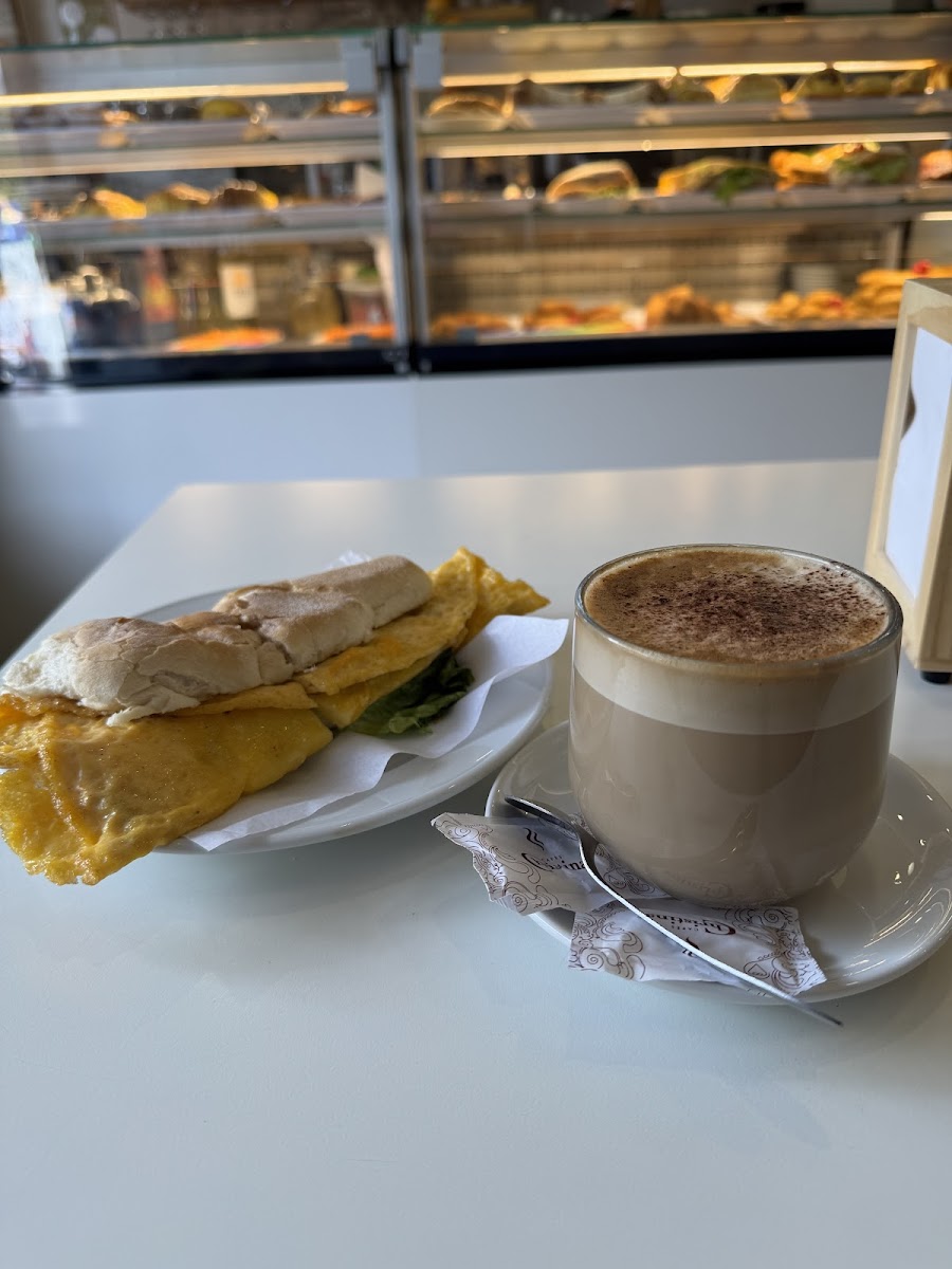 Cafe Porta do Olival - 2