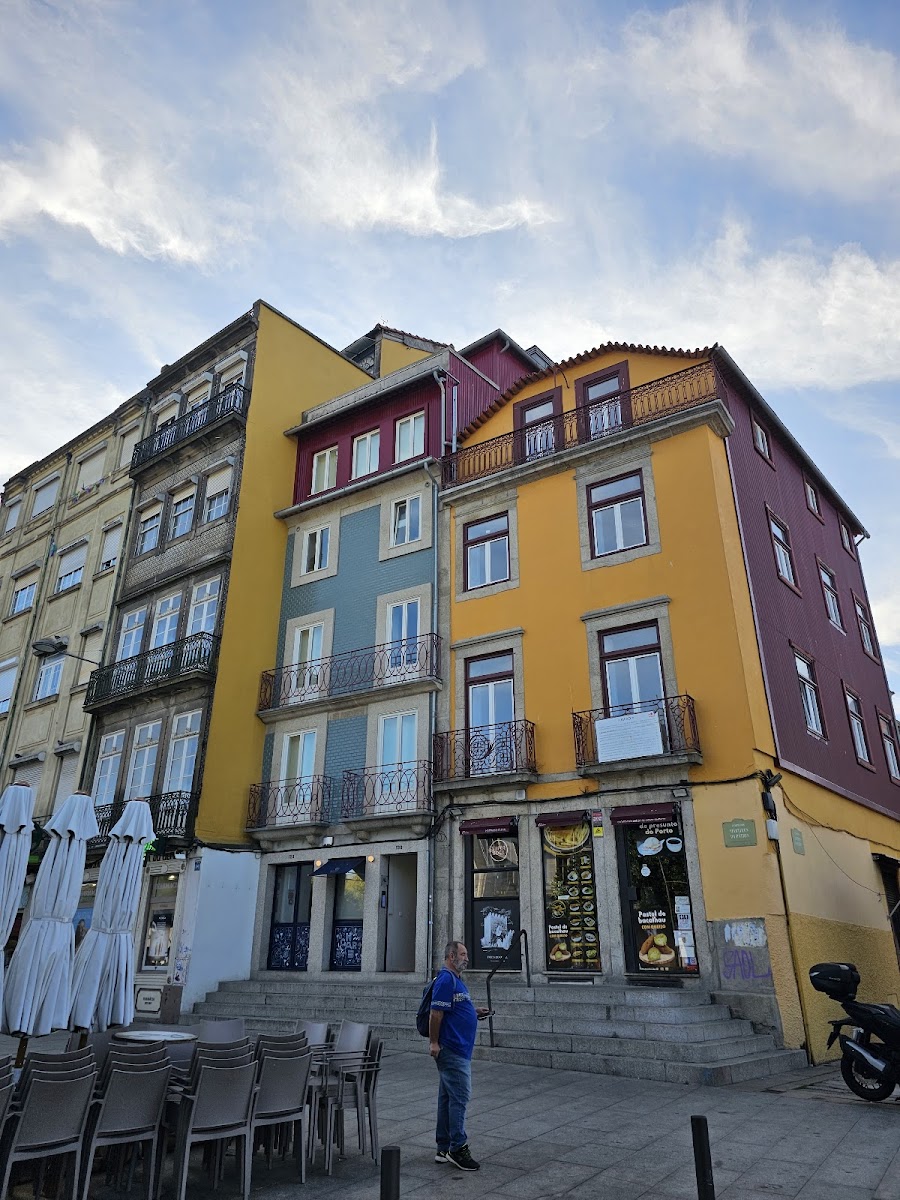 Cafe Porta do Olival - 3