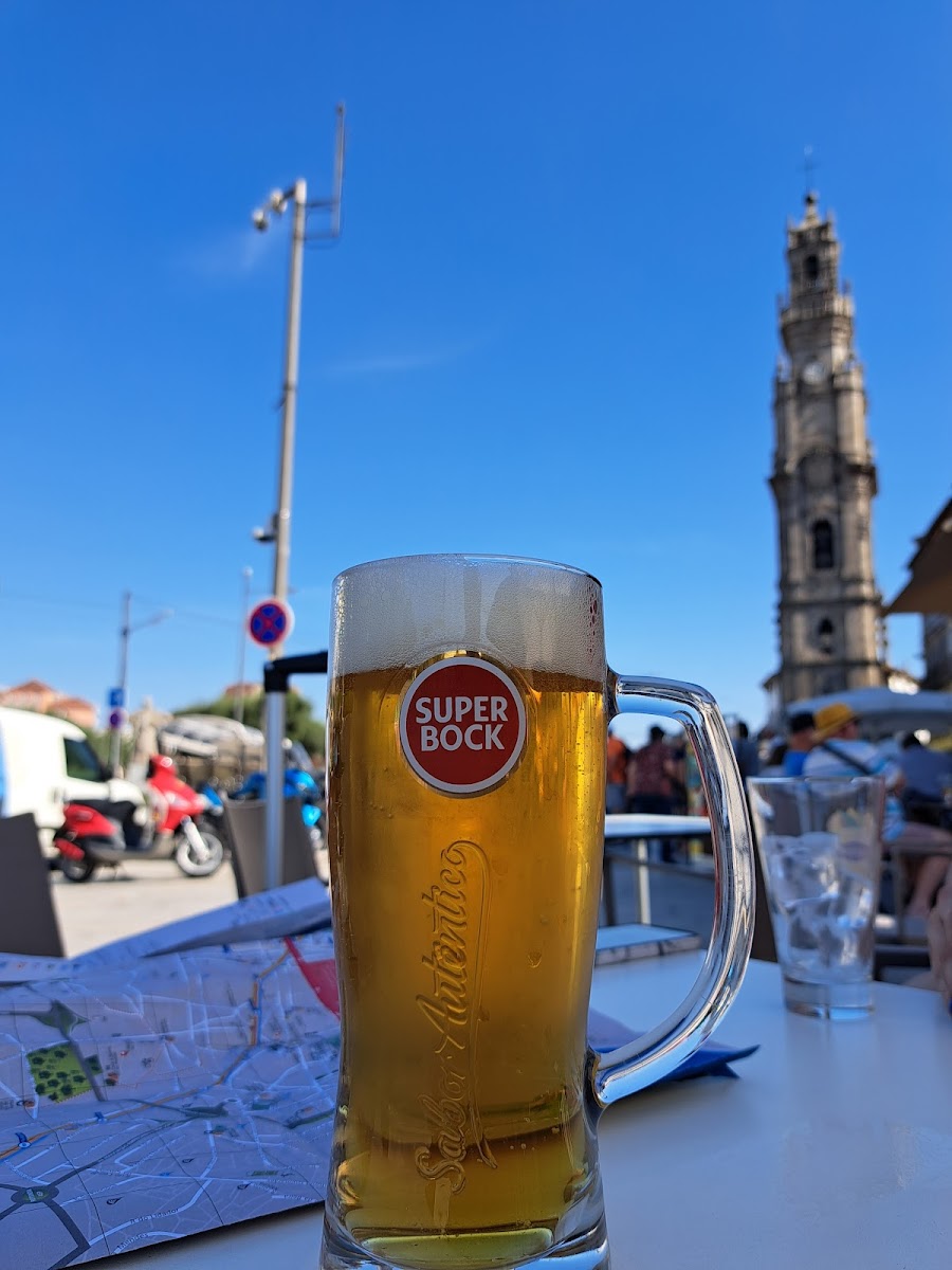 Cafe Porta do Olival - 6