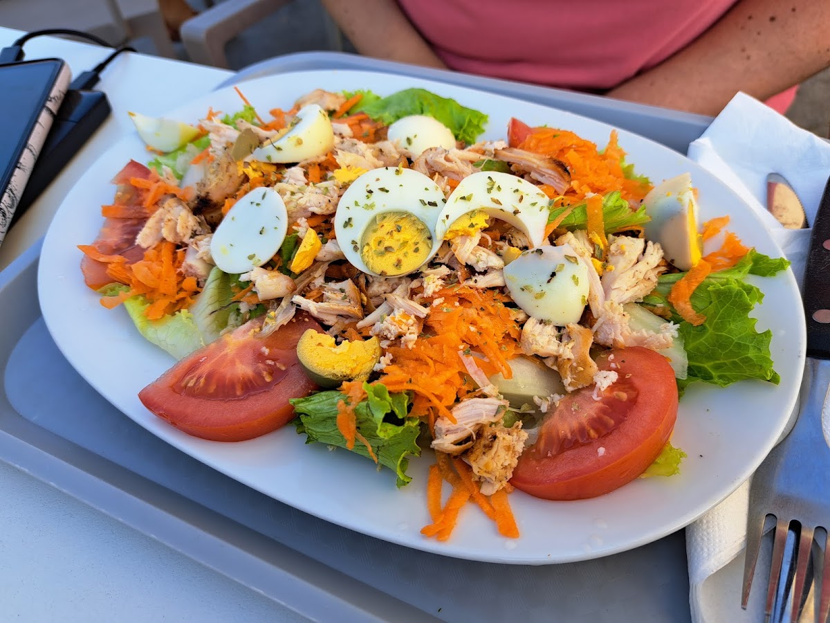 Cafe Porta do Olival - 8