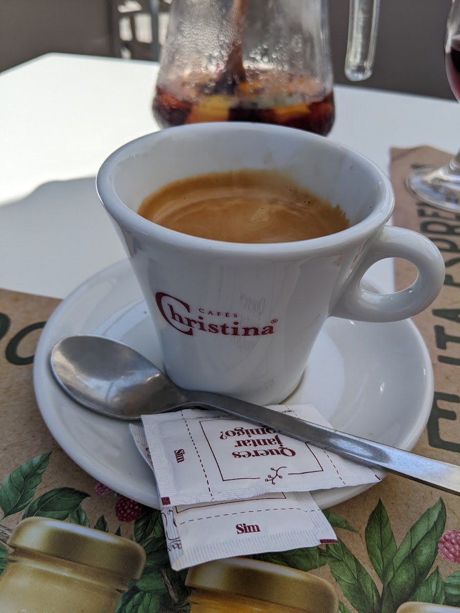 Cafe Porta do Olival - 9