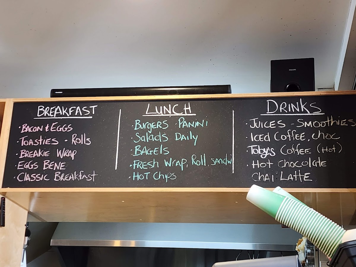 Stella Coffee House - 2