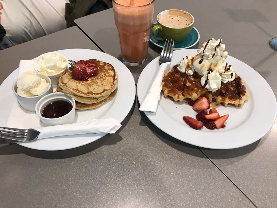 Stella Coffee House - 10