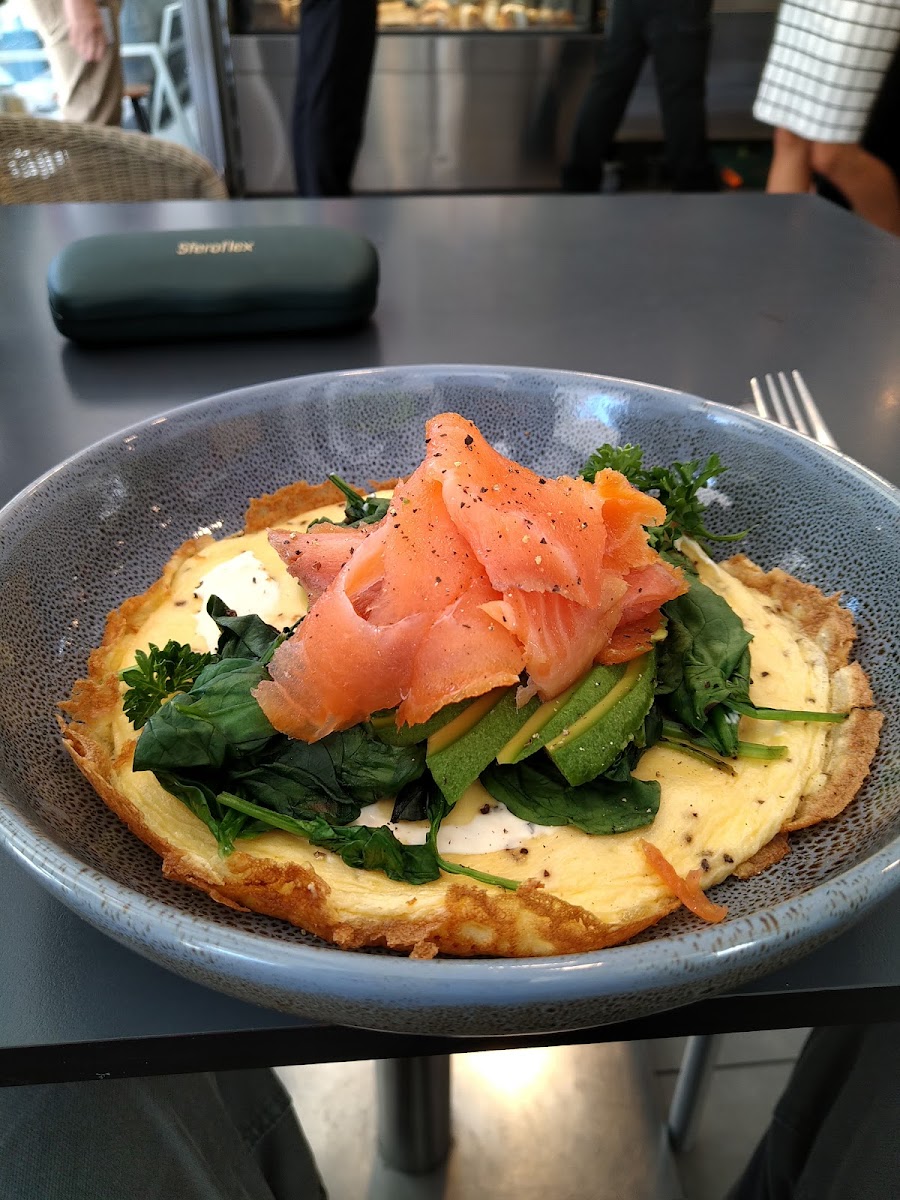 Stella Coffee House - 7