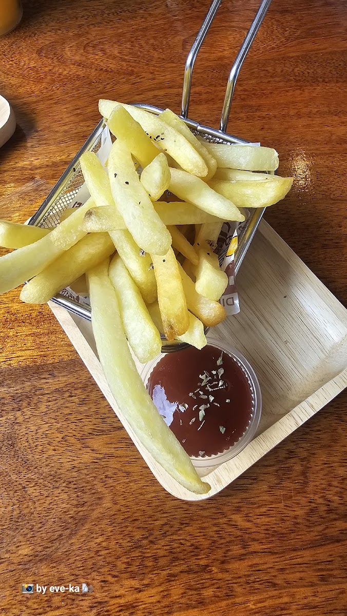 JANUARY แจน-ยัวรี โฮมคาเฟ่ - 7