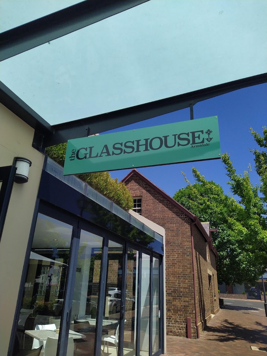 The Glasshouse Armidale