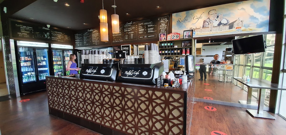 Ralph's Cafe