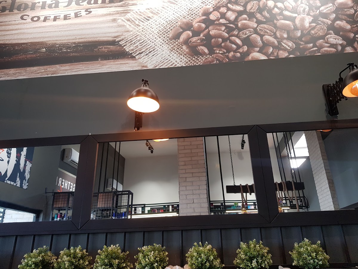 Gloria Jean's Coffees - Engomi