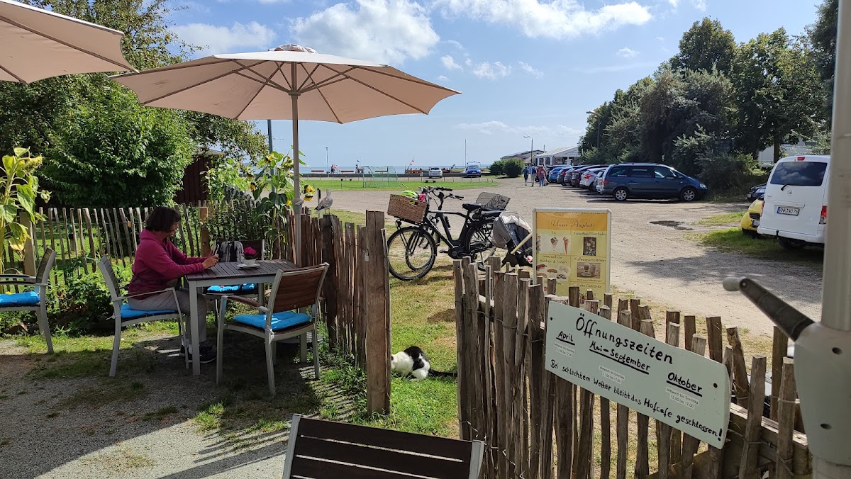 Kleine Auszeit Kamminke