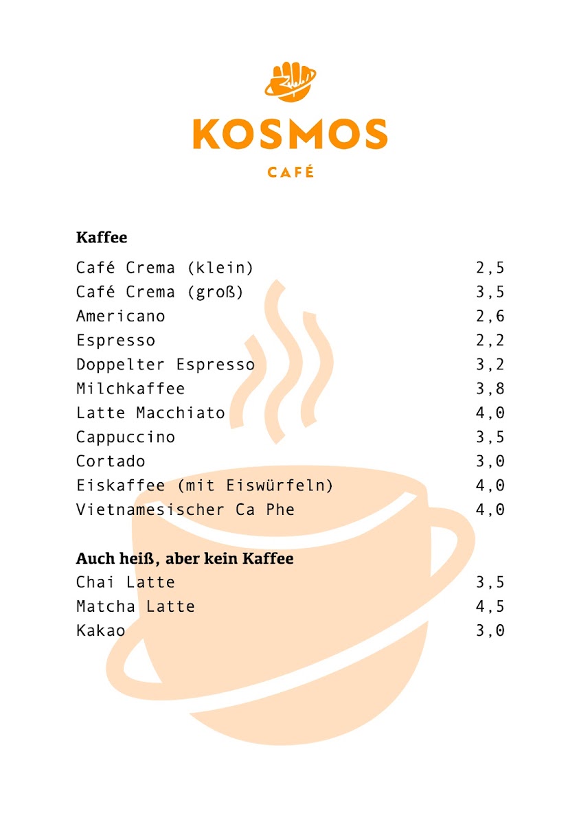 Kosmos | café kneipe club - 6
