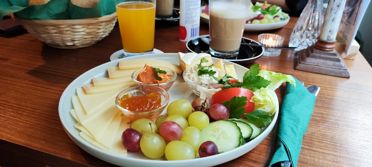 Kosmos | café kneipe club - 5